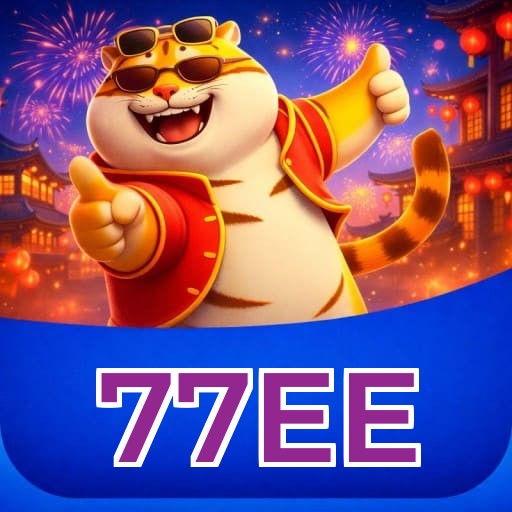 Catálogo 77EE 2.547 jogos - Pragmatic Play, Evolution, NetEnt