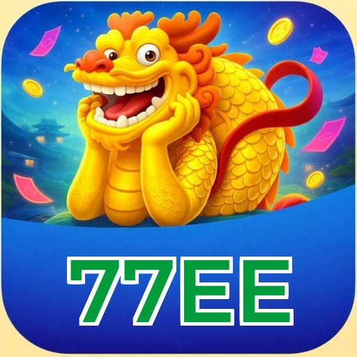Logo da 77EE